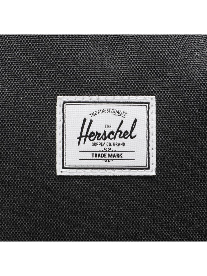 Herschel Batoh Herschel Nova™ Backpack 11392-00001 Černá