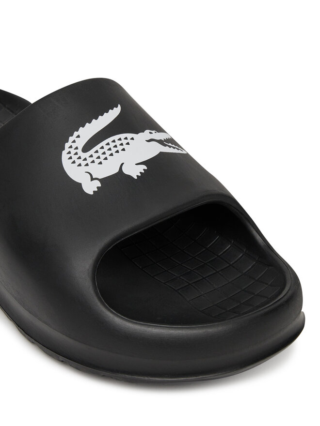 Lacoste Klapki Lacoste 7-48CMA0010 Czarny