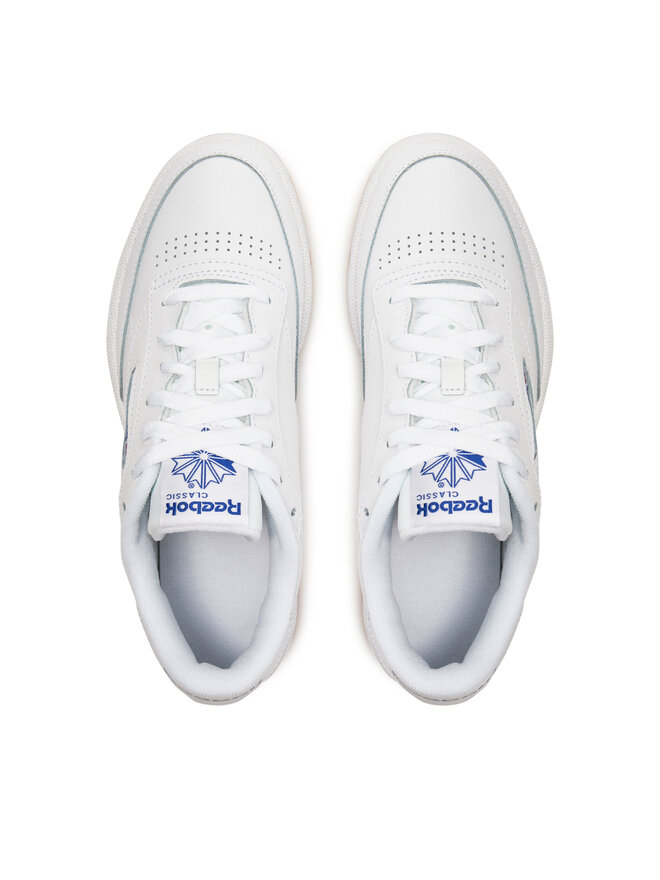 Reebok Sneakers Reebok Club C 85 AR0459 Weiß