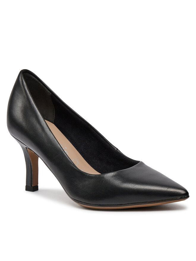 Tamaris Tacón de aguja Tamaris 1-22434-41 Negro