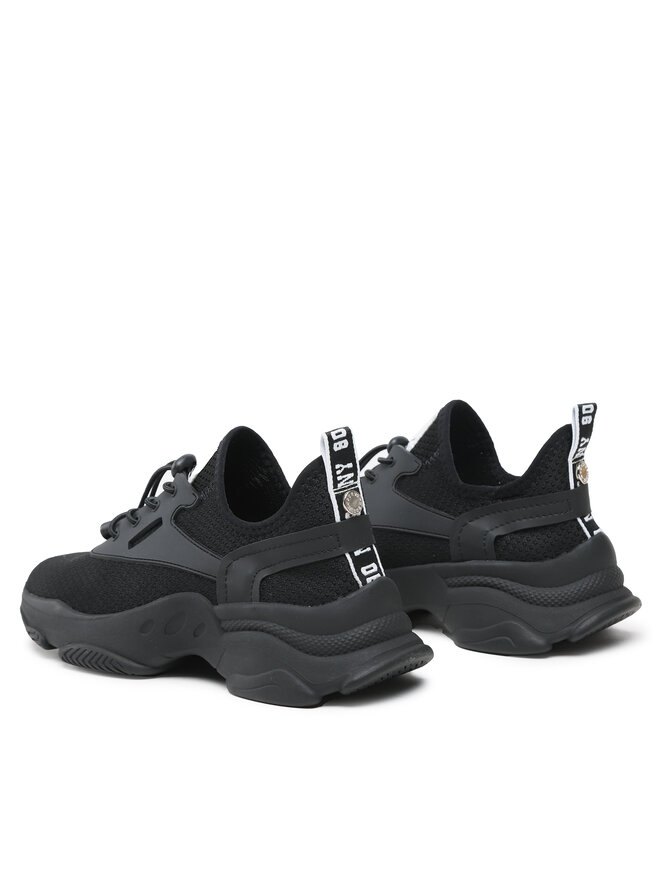 Steve Madden Sneakers Steve Madden Match-E SM19000020-184 Negru