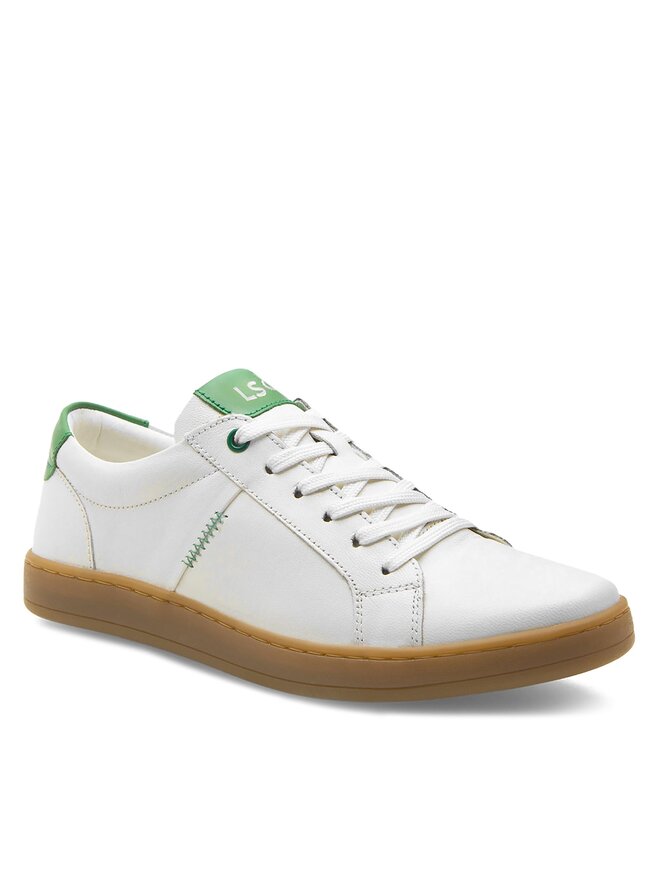 Lasocki Sneakers Lasocki DELECTA WI16-DELECTA-01 Weiß