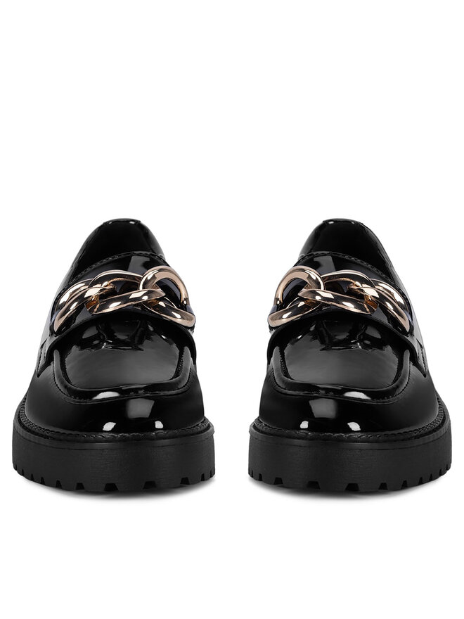 DeeZee Slipper DeeZee WS5621-18 Schwarz