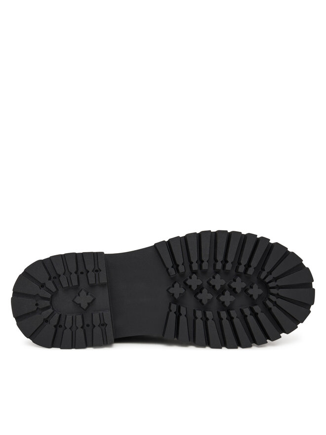 Steve Madden Stiefeletten Steve Madden Lexs SM11003593 Schwarz