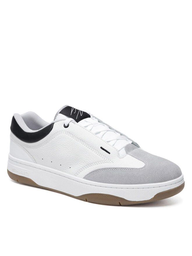 Shaq Tenisice Shaq FORTUNE AQ95012M-WB Bijela