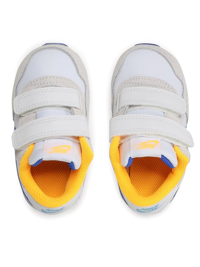 Sneakers Nike Md Valiant (TDV) CN8560 110 Weiß | eschuhe.de