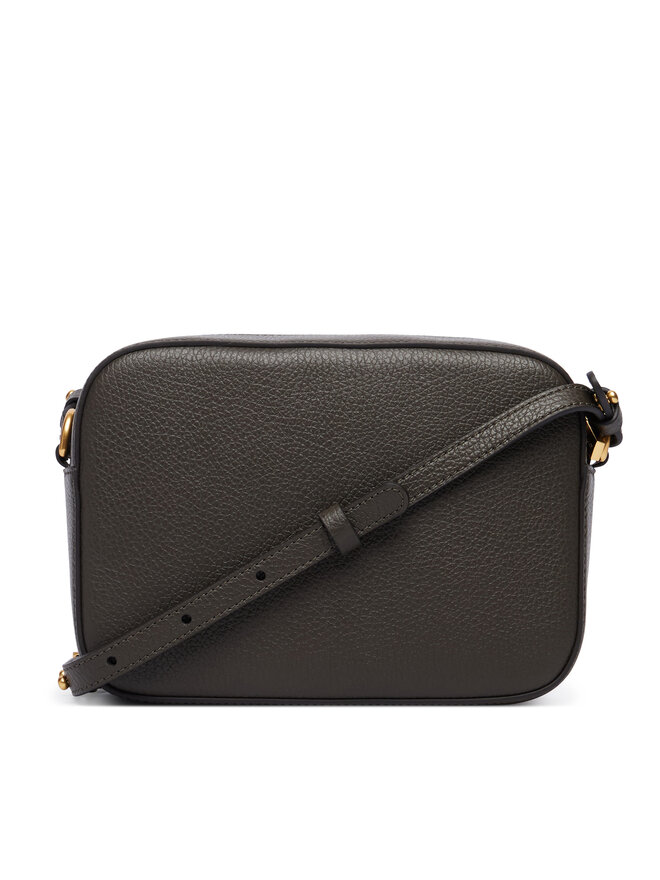 Coccinelle Handtasche Coccinelle MF6 Coccinelle Beat Soft E1 MF6 15 02 01 Khakifarben