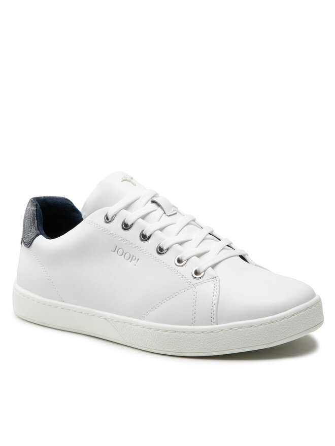 JOOP! Sneakersy JOOP! Cortina Fine 4140006375 Biały