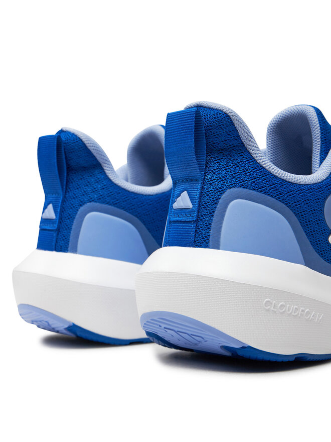 adidas Sneakersy adidas Fortarun 3.0 IF1747 Modrá