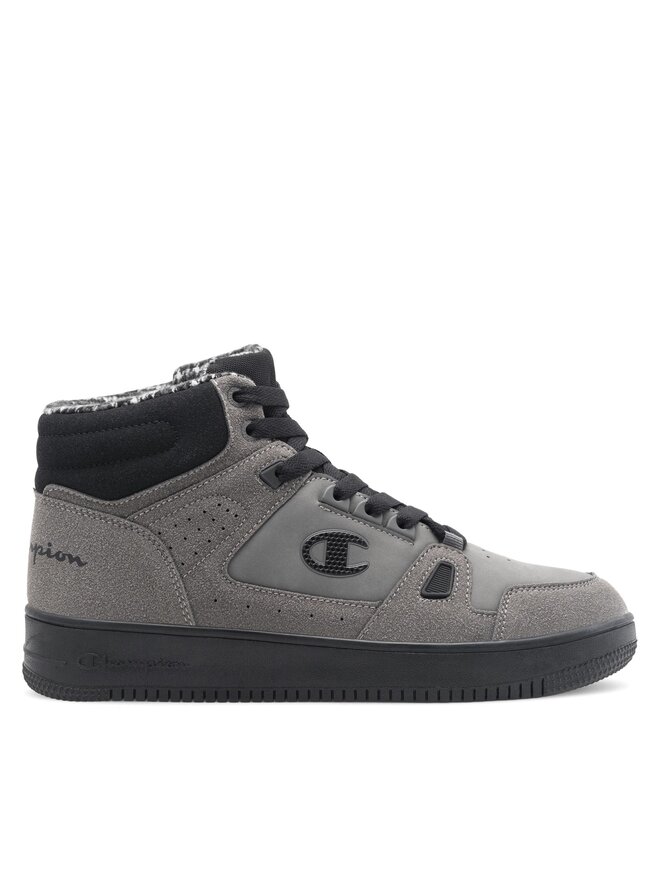 Champion Снікерcи Champion REBOUND WINTERIZED S22131-ES001 Сірий
