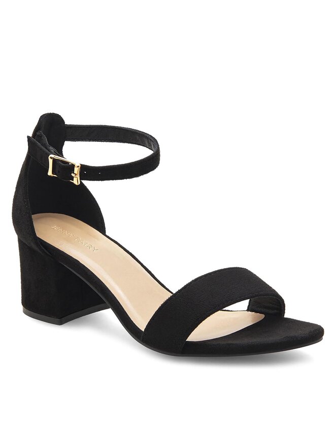 Jenny Fairy Sandalias Jenny Fairy WS0730-06 Negro