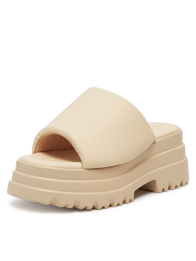 DeeZee Natikači DeeZee 8602-1A Écru