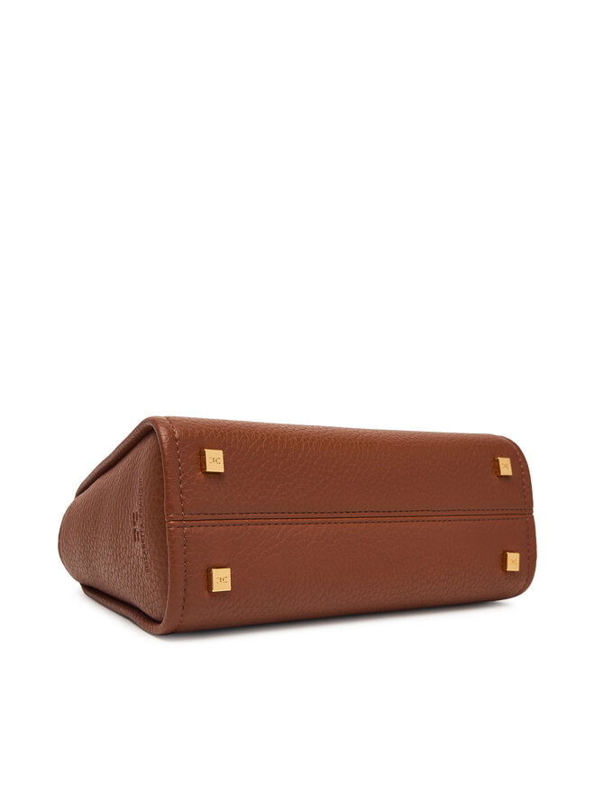 Elisabetta Franchi Handtasche Elisabetta Franchi BS-07A-66E2-V360 Braun