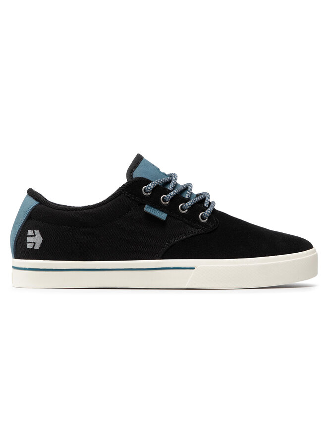 Etnies Πάνινα παπούτσια Etnies Jameson 2 4101000261 Μαύρο
