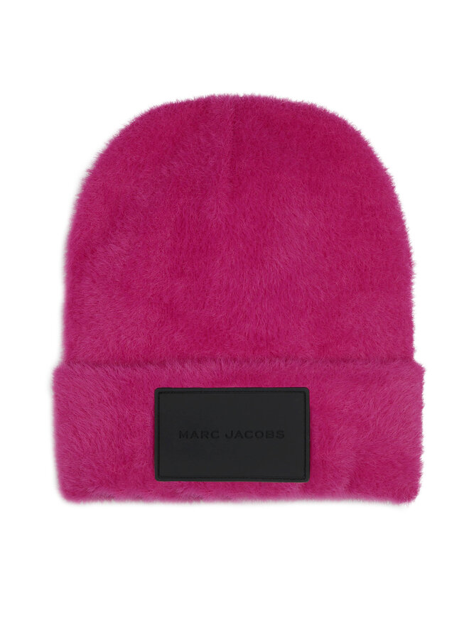 Marc Jacobs Шапкa Marc Jacobs W60347 Рожевий