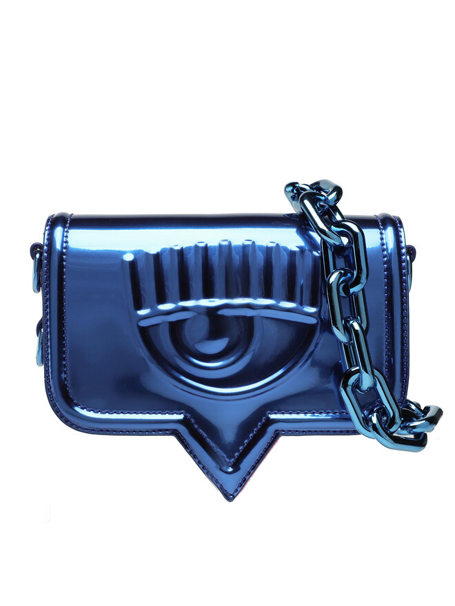 Chiara Ferragni Handtasche Chiara Ferragni 73SB4BA2 Dunkelblau