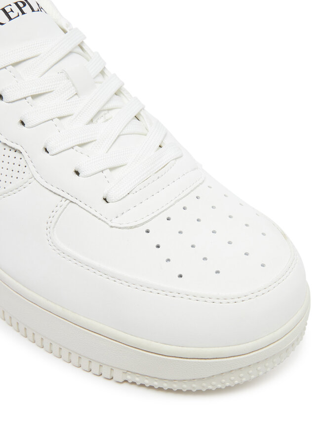 REPLAY Sneakersy REPLAY GMZ3G .000.C0059S Biały