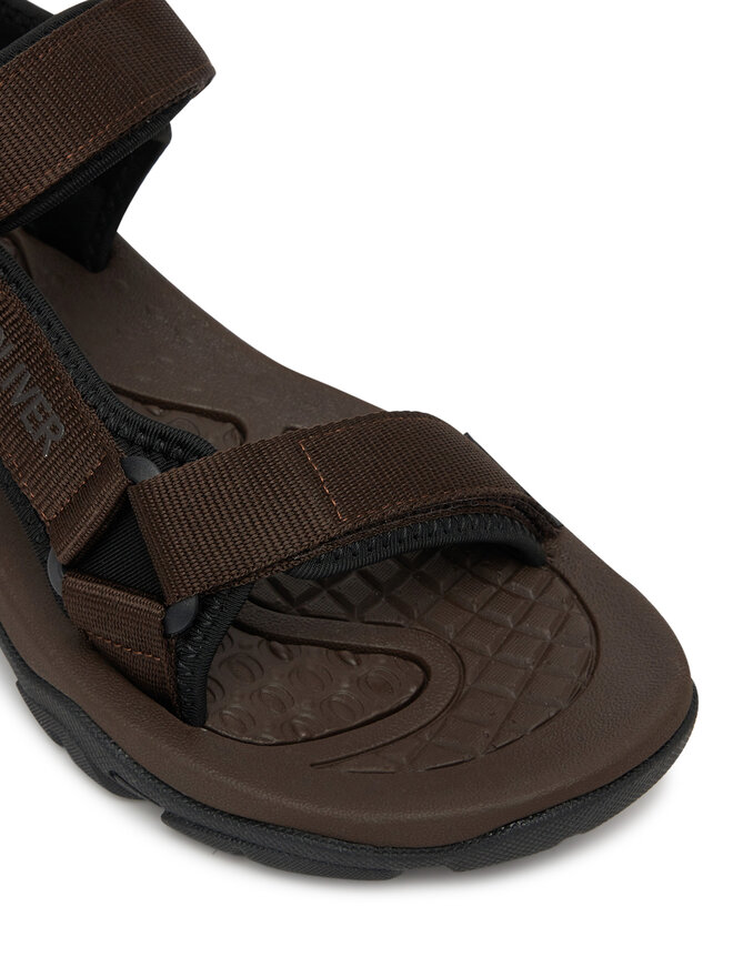s.Oliver Sandalen s.Oliver 5-18200-42 Schwarz