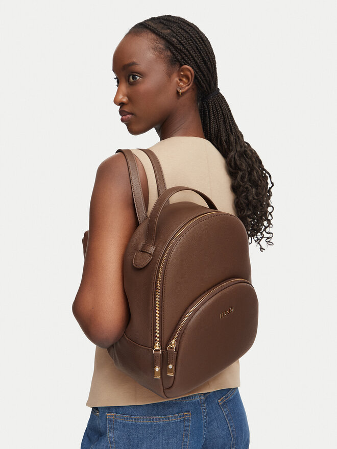 Liu Jo Rucksack Liu Jo AF6209 E1019 Braun