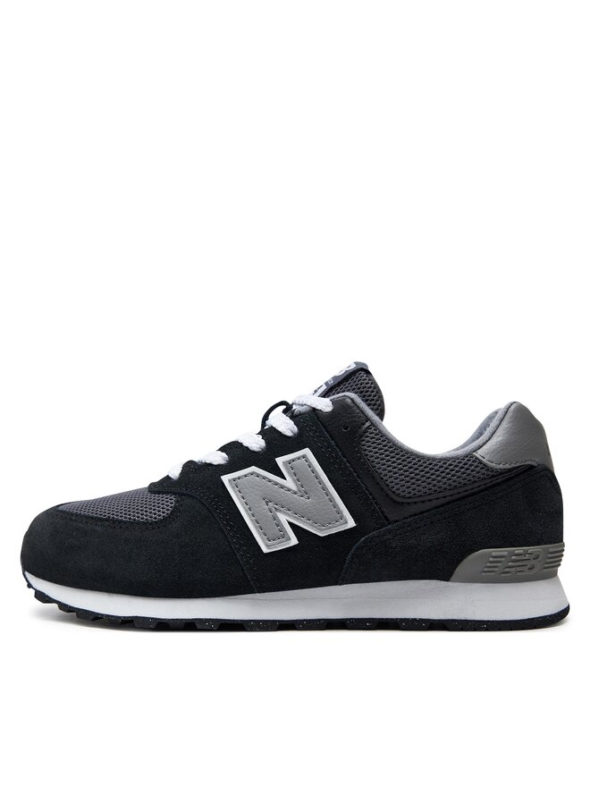 New Balance Sneakers New Balance GC574TWE Negru