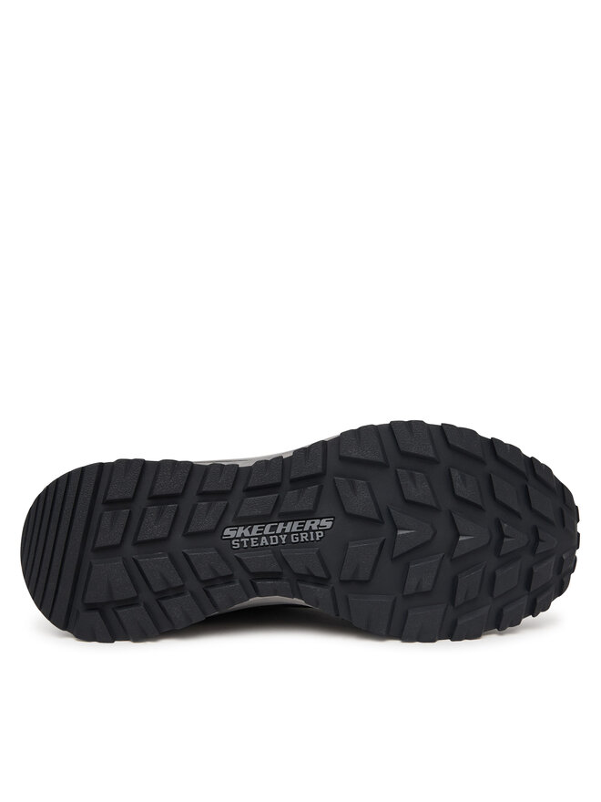 Skechers Sneakers Skechers Slade Ultra - Ronan 211448 Dunkelgrau