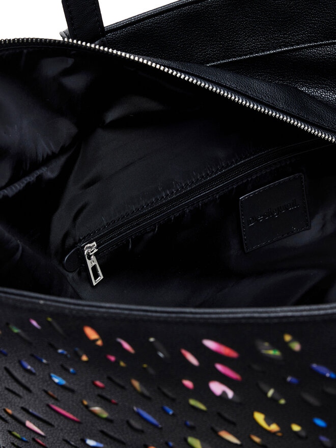 Desigual Borsetta Desigual Blackwell 24WAXP90 Nero