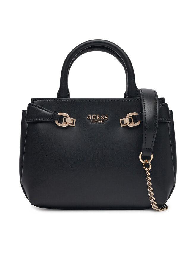 Guess Kabelka Guess HWVG96 39760 Černá