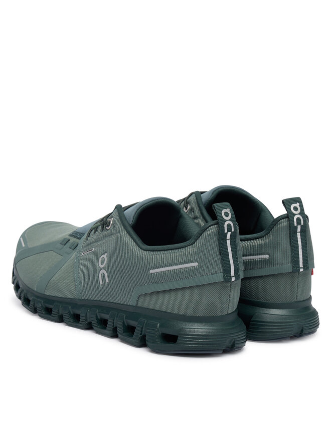 On Zapatillas On Cloud 6 3MF10062841 Verde