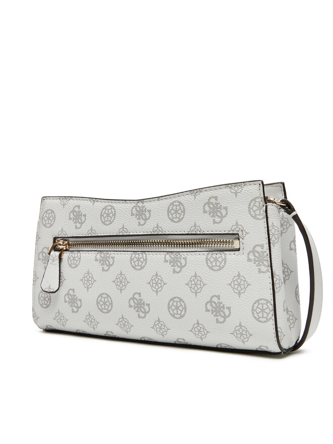 Guess Geantă Guess HWPG95 21120 Alb