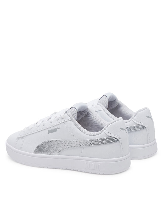 Puma Snīkeri Puma Rickie Classic Jr 394252 16 Balts