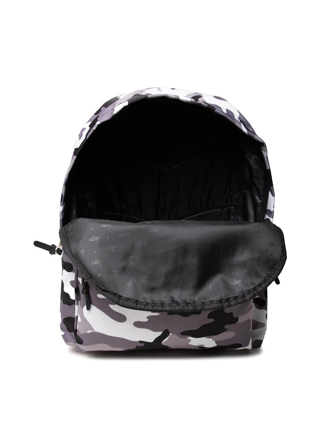 Black and white hype bag new arrivals