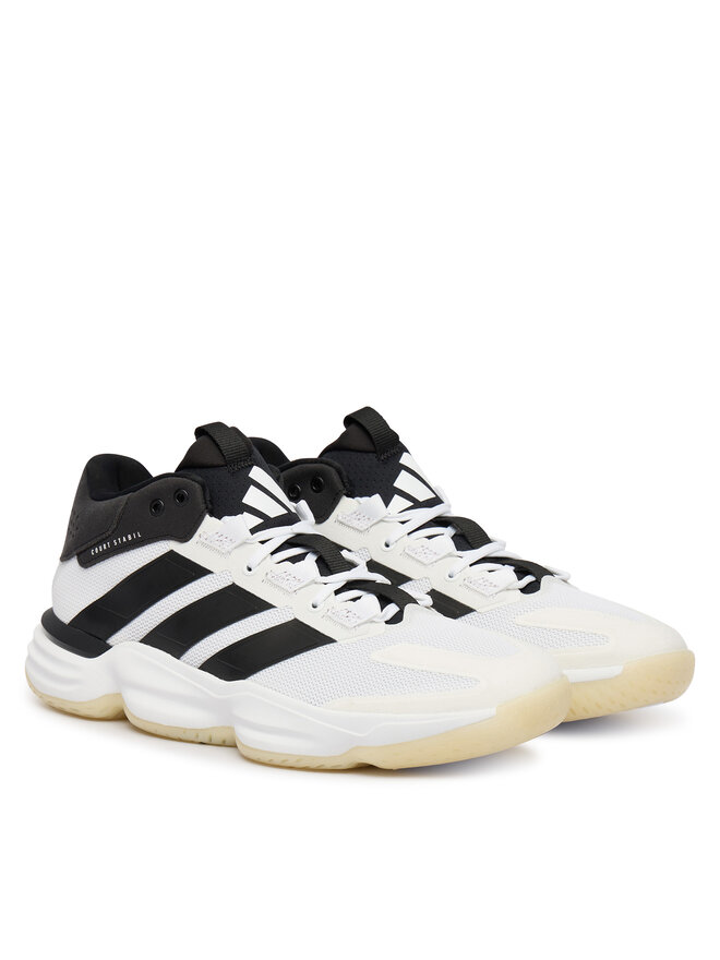 adidas Hallenschuhe adidas Court Stabil KJ1559 Weiß