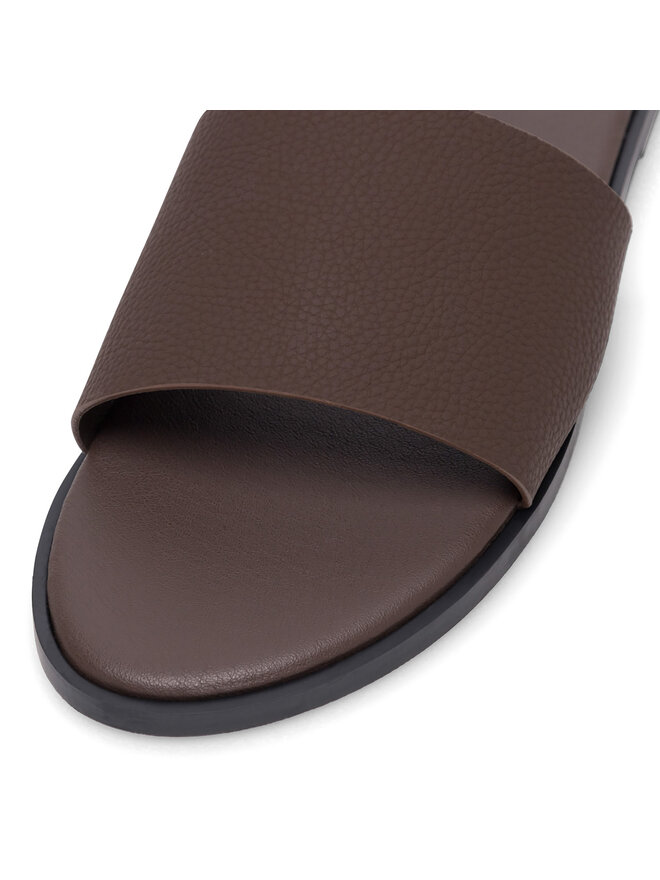 Jenny Fairy Чехли Jenny Fairy WYL0710-2 Кафяв