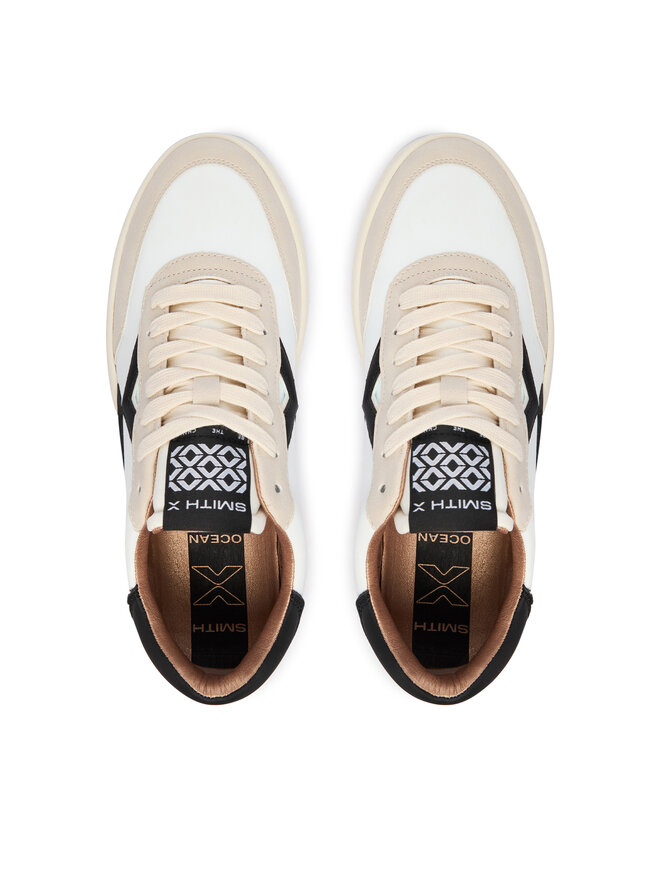 Alexander Smith Sneakers Alexander Smith Ocean SXBCOCW-9552-WBK Weiß
