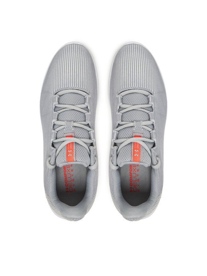 Under Armour Pantofi pentru alergare Under Armour UA Charged Speed Swift 3026999 Gri