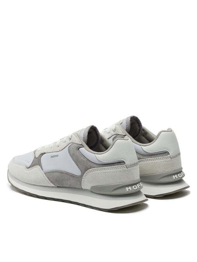 HOFF Сникърси HOFF Lille 22402002 Сив