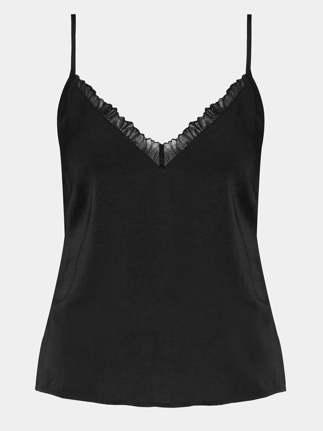 Morgan Morgan Top 241-ODIDI Tamnoplava Regular Fit