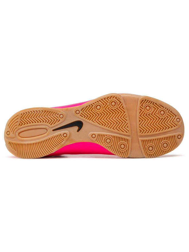 Nike Boty na fotball Nike Mercurial Vortex II Ic 651648 660 Růžová
