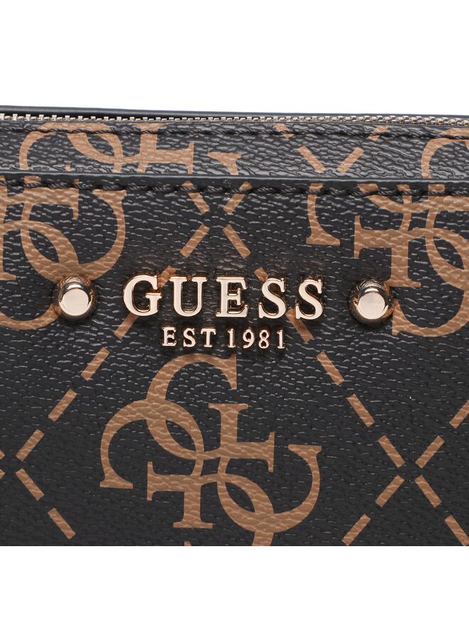 Guess Сумка Guess Rea (SG) Mini Bags HWSG89 63740 Коричневий