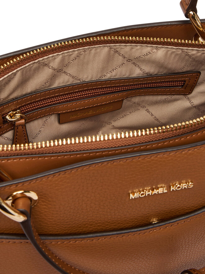 MICHAEL Michael Kors Handtasche MICHAEL Michael Kors May 30T6GX5L8L Braun