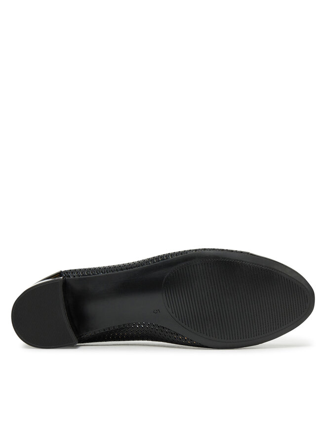 Caprice Pumps Caprice 9-22504-44 Schwarz