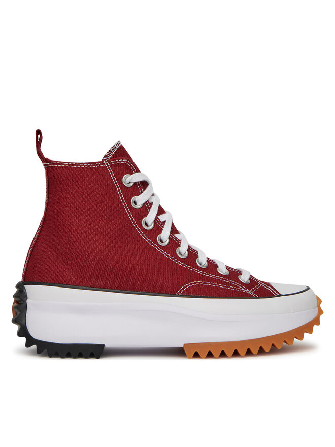 Converse Sneakers Converse Run Star Hike Platform A12598C Κόκκινο