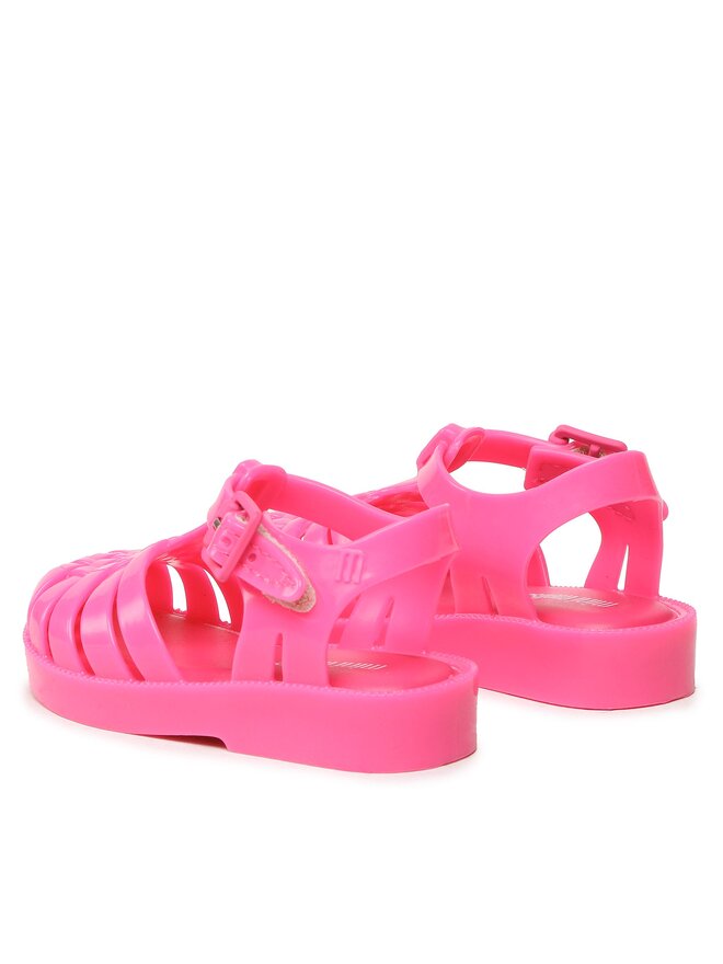 Melissa Sandały Melissa Mini Melissa Possesion Bb 32410 Różowy