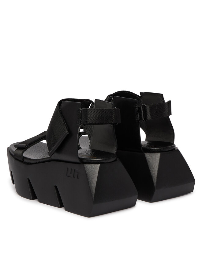 United Nude Sandalen United Nude Bull Run 108980116 Schwarz