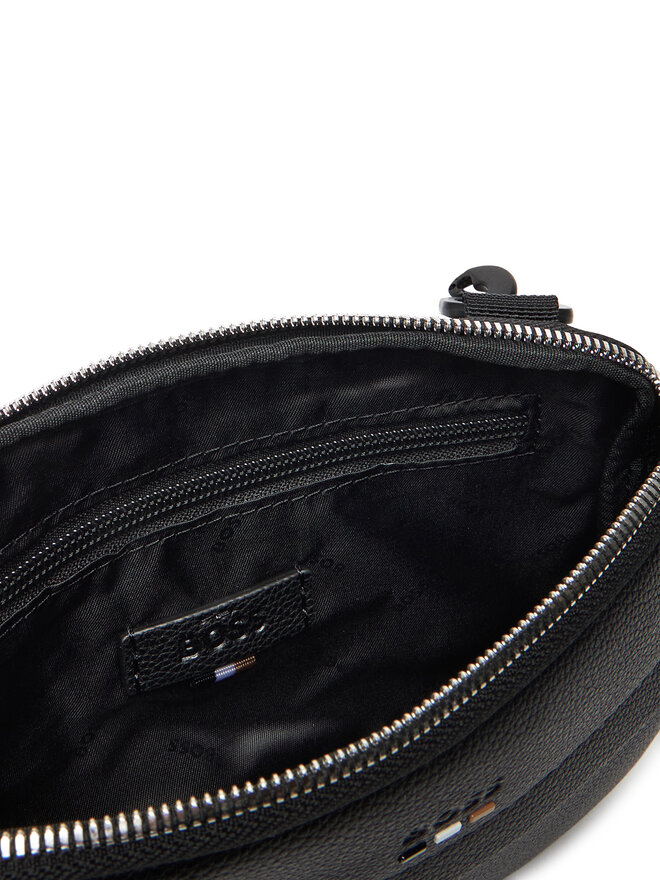BOSS Bandolera BOSS Ray 50548031 Negro