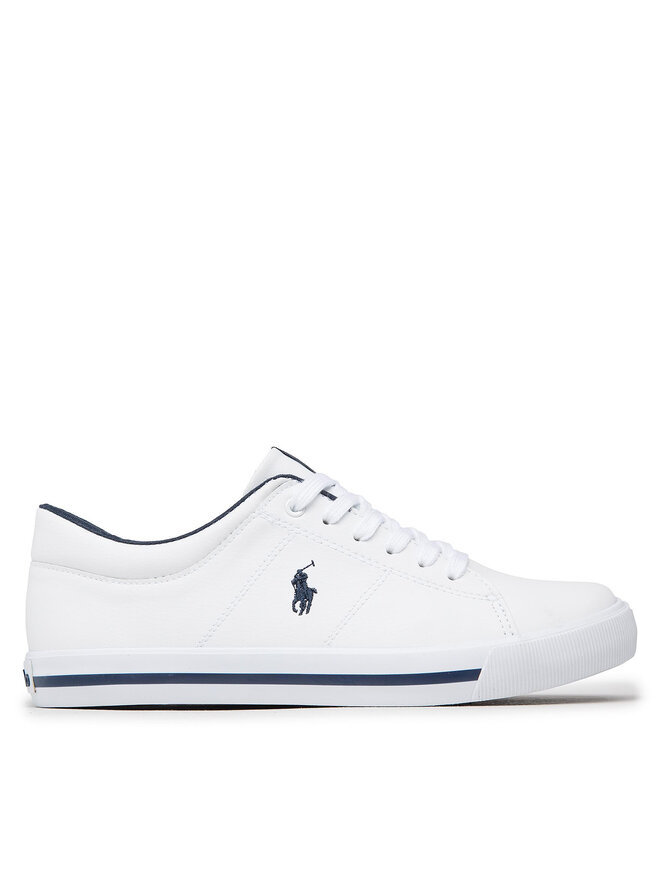 Polo Ralph Lauren Zapatillas Polo Ralph Lauren Elmwood RF102943 Blanco