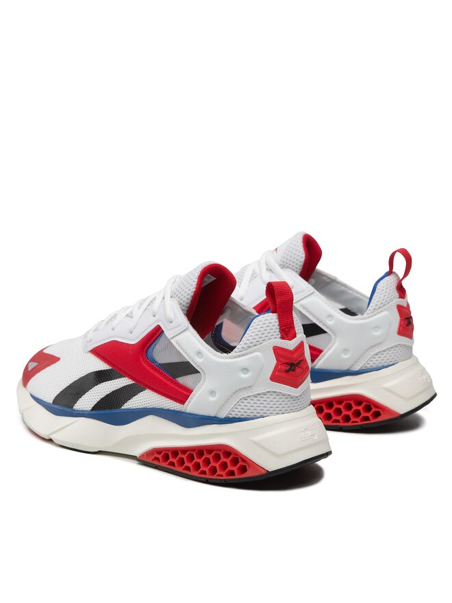 Снікерcи Reebok Hexalite Legacy GX8907 Білий | evzuttya.com.ua