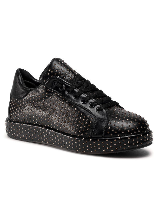 Togoshi Sneakersy Togoshi TG-23-05-000281 Černá
