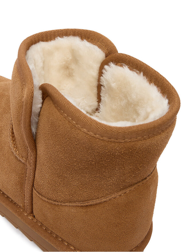 DeeZee Botas de nieve DeeZee DZKD-MX04 Beis
