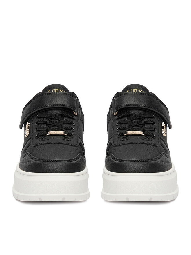 Guess Sneakers Guess CEO-V12-1148 Schwarz